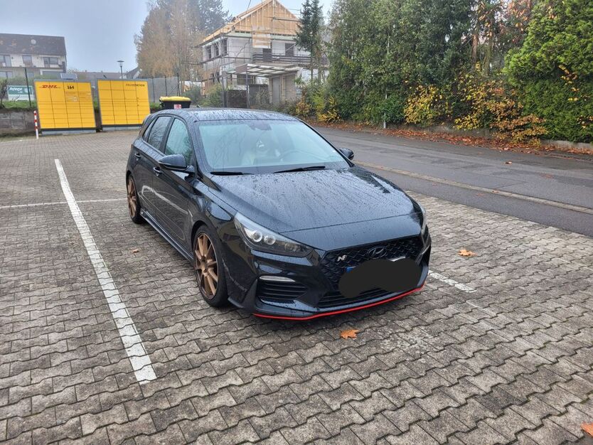 Hyundai i30 60.000 km 24.990 € Neunkirchen 66540