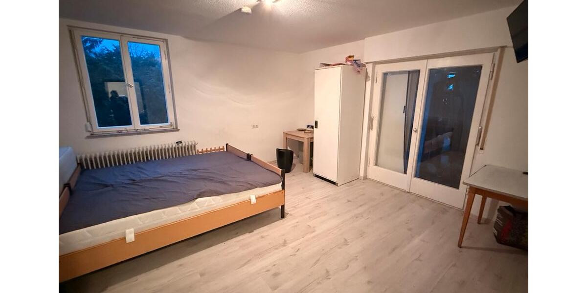 Etagenwohnung Pfedelbach - 1 Zimmer, 17 m&sup2;, 480&euro; | Angebot:25979016