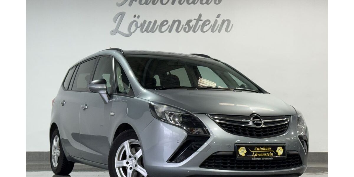 Opel Zafira 92.284 km 7.880 &euro; Moers 47443