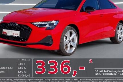 Audi A3 7.842 km 31.790 &euro; Ingolstadt 85057