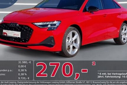 Audi A3 7.842 km 31.980 &euro; Ingolstadt 85057