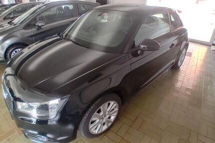 Audi A1 154.000 km 6.990 &euro; Rheine 48432