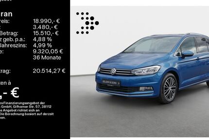 VW Touran 143.000 km 16.990 &euro; Haßfurt 97437