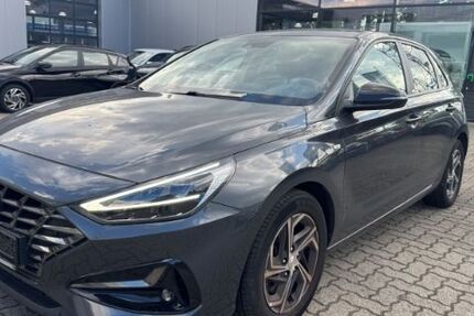 Hyundai i30 151.800 km 14.990 € Ahrensburg 22926
