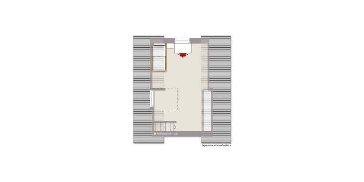 Doppelhaushälfte Flensburg Mürwik - 5 Zimmer, 133 m&sup2;, 289.000&euro; | Angebot:26376822