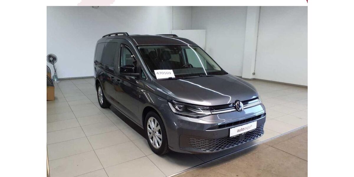 VW Caddy 190.022 km 18.889 &euro; Fernwald-Steinbach 35463