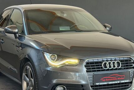 Audi A1 137.777 km 10.399 &euro; Minden 32429