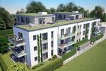 Neubau Erstbezug! Barrierearme 3-Zimmer Wohnung