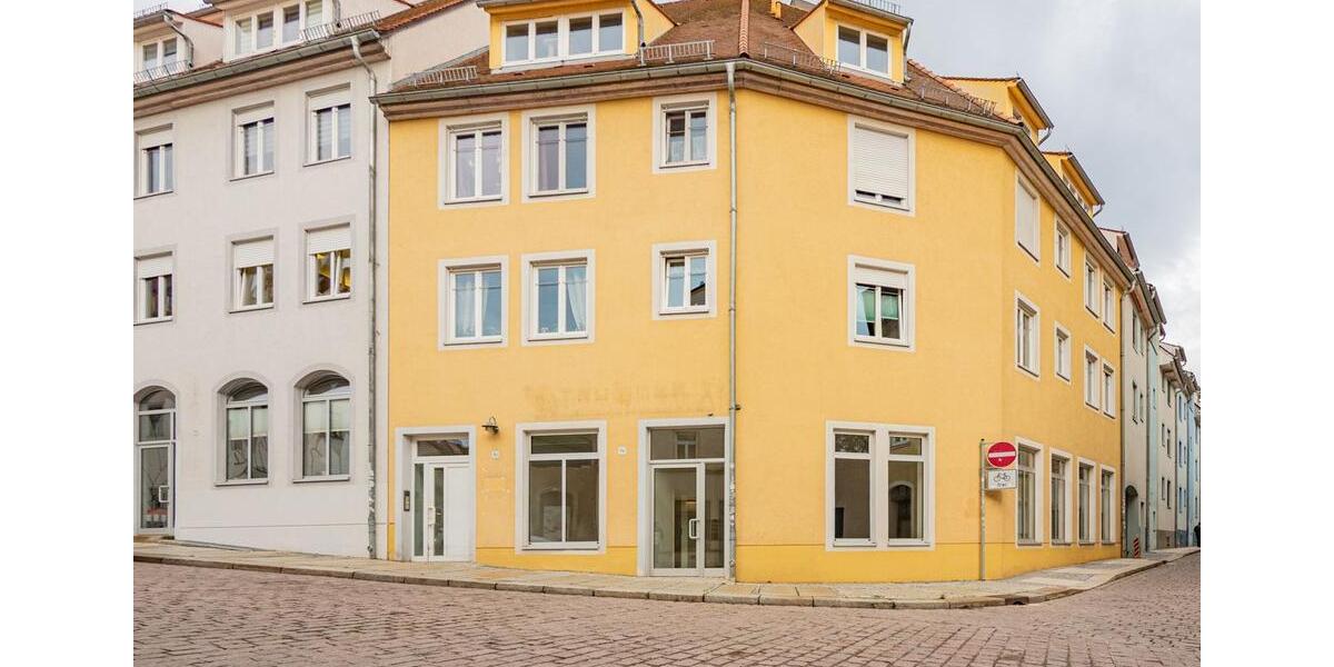 Gewerbeobjekt Freiberg - 750&euro; | Angebot:19975522