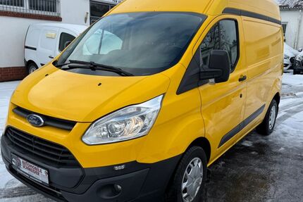 Ford Transit Custom 243.350 km 8.390 &euro; Munster 29633