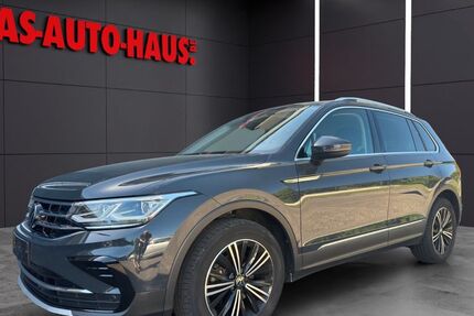 VW Tiguan 69.000 km 25.400 &euro; Montabaur 56410