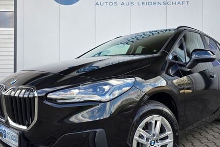 BMW 218 Active Tourer 62.700 km 25.677 &euro; Osterwald 49828
