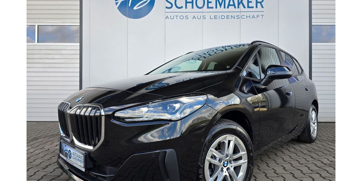 BMW 218 Active Tourer 62.700 km 25.677 &euro; Osterwald 49828