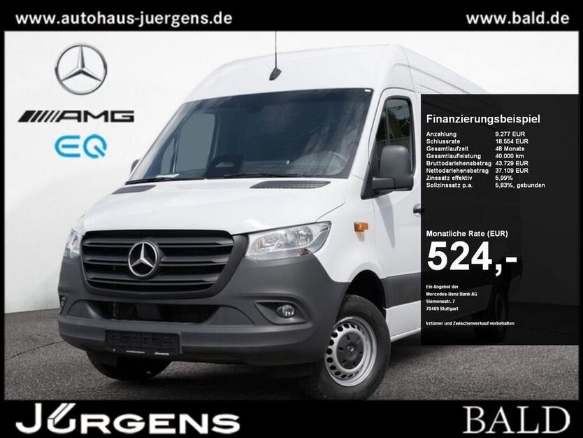 Sprinter