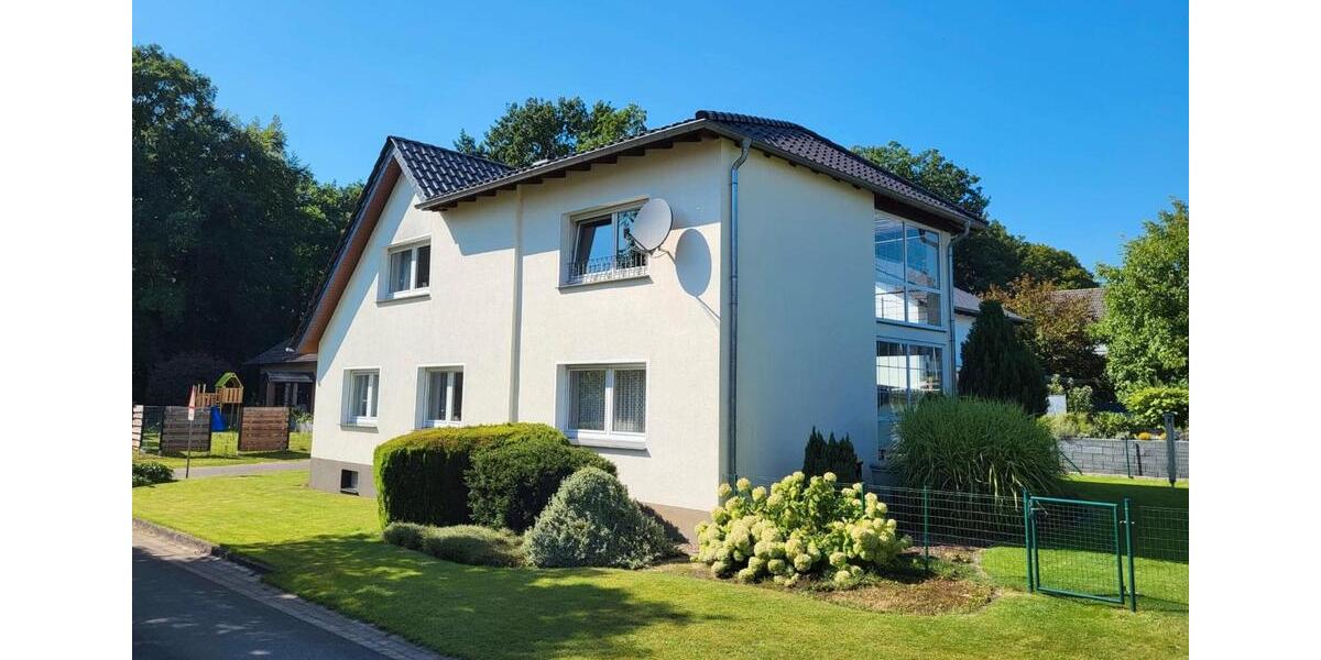 Etagenwohnung Rödinghausen - 3.5 Zimmer, 100 m&sup2;, 1.275&euro; | Angebot:26365189