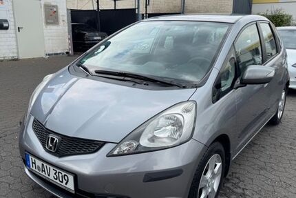Honda Jazz 88.000 km 8.050 &euro; Hannover 30419