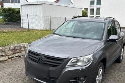 VW Tiguan 225.000 km 5.800 &euro; Nürnberg 90403