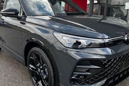 VW Tiguan 11.900 km 43.490 &euro; Wolfratshausen bei München 82515