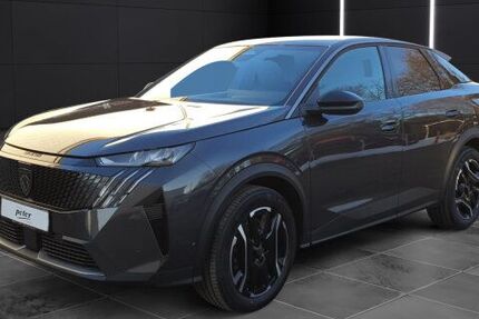 Peugeot 3008 3.500 km 41.990 &euro; Halle 06126