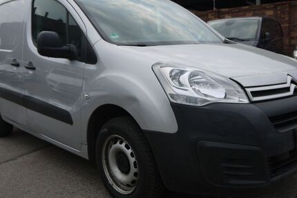 Citroen Berlingo 185.000 km 3.999 &euro; Berlin 12439