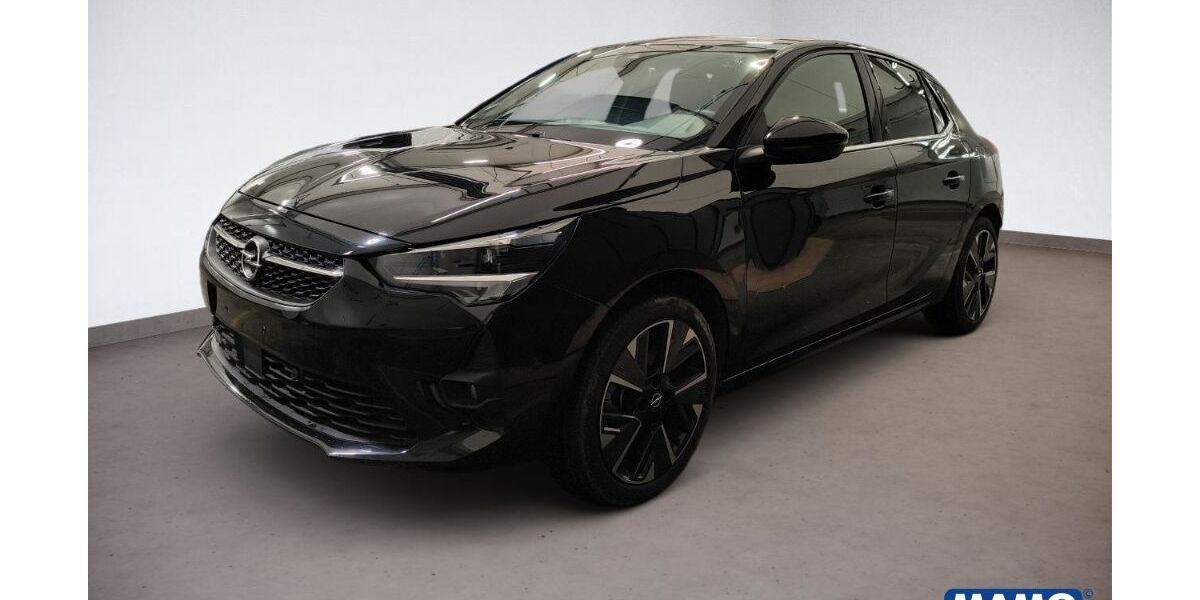 Opel Corsa 4.150 km 16.890 &euro; Schloß Holte-Stukenbrock 33758