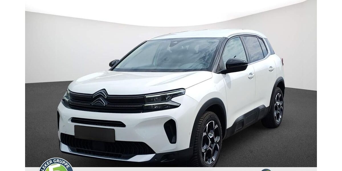 Citroen C5 Aircross 47.457 km 22.890 &euro; Borken 46325