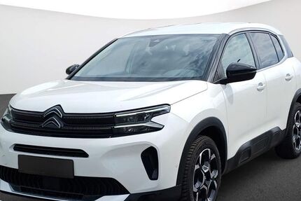 Citroen C5 Aircross 47.457 km 22.989 &euro; Borken 46325