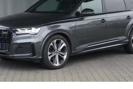 Audi Q7 126.747 km 46.990 &euro; Bielefeld 33689