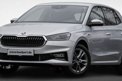 Skoda Fabia 10.268 km 22.821 &euro; Dortmund 44269