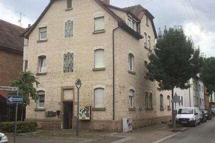 Immobilie Haus zimmer