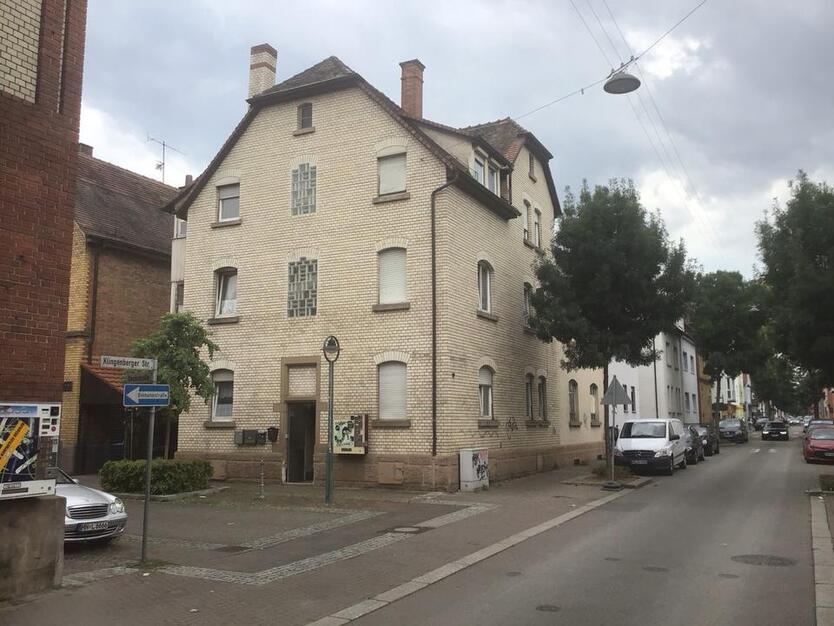 Immobilie Haus zimmer