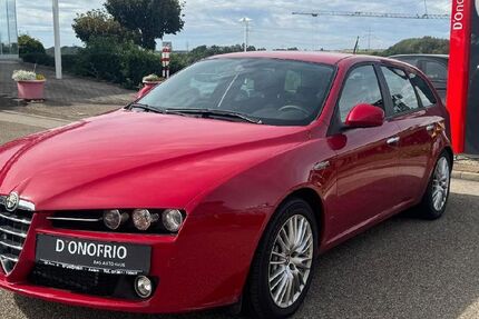 Alfa Romeo 159 122.397 km 9.990 &euro; Aalen 73433