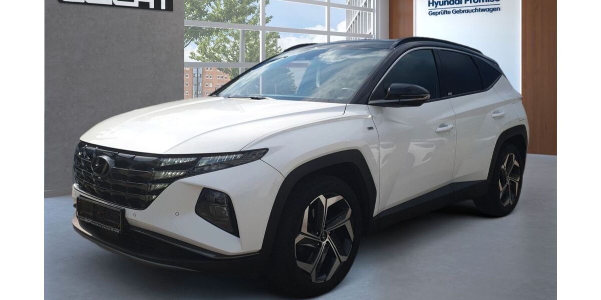 Hyundai TUCSON 51.560 km 28.990 € Lauf-Wetzendorf 91207