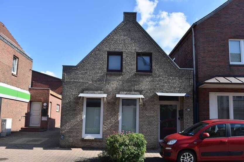 Haus zum Kaufen in Bredstedt 109.000 € 86 m²