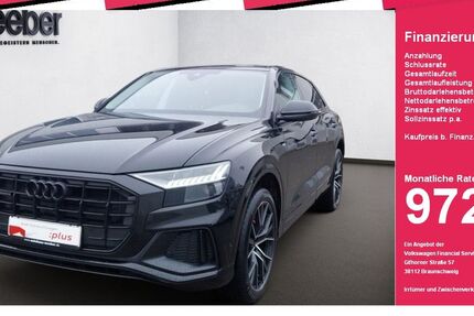 Audi Q8 65.151 km 58.290 &euro; Herrenberg 71083
