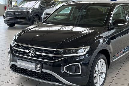 VW T-Roc 46.130 km 26.390 &euro; Achim-Uesen 28832