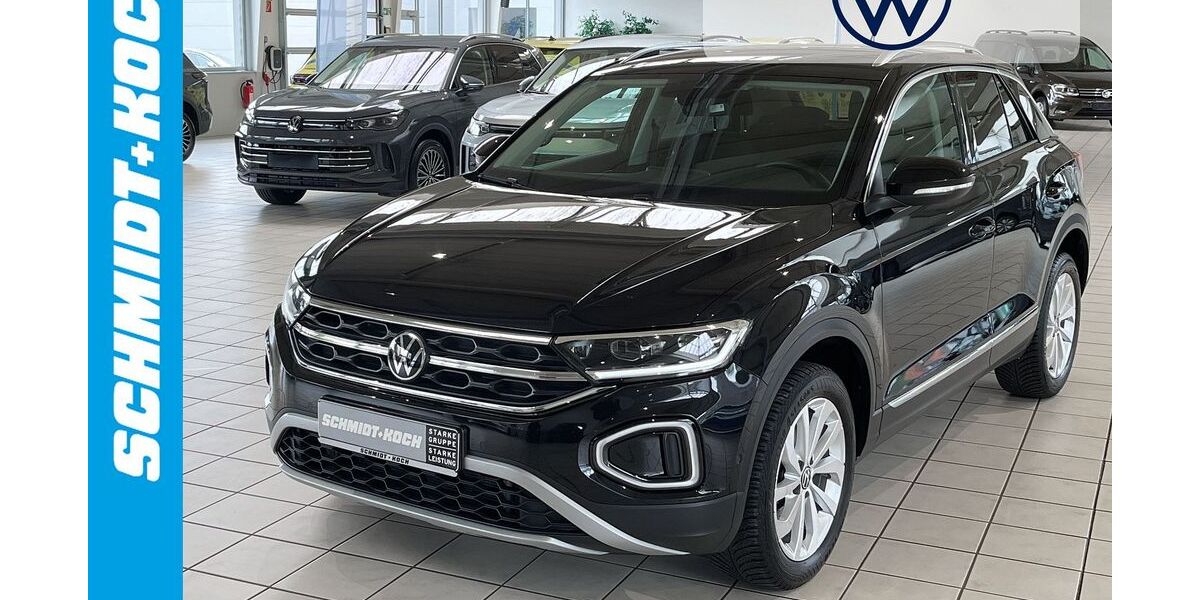 VW T-Roc 46.130 km 26.390 &euro; Achim-Uesen 28832