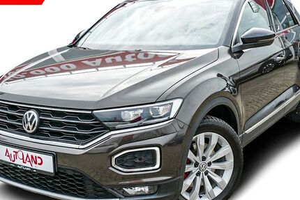 VW T-Roc 69.034 km 22.950 &euro; Chemnitz 09113