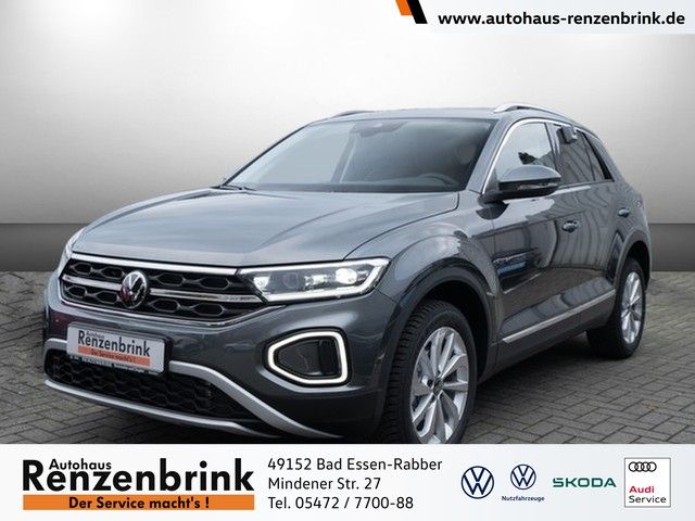 VW T-Roc 11.411 km 31.990 &euro; Bad Essen 49152
