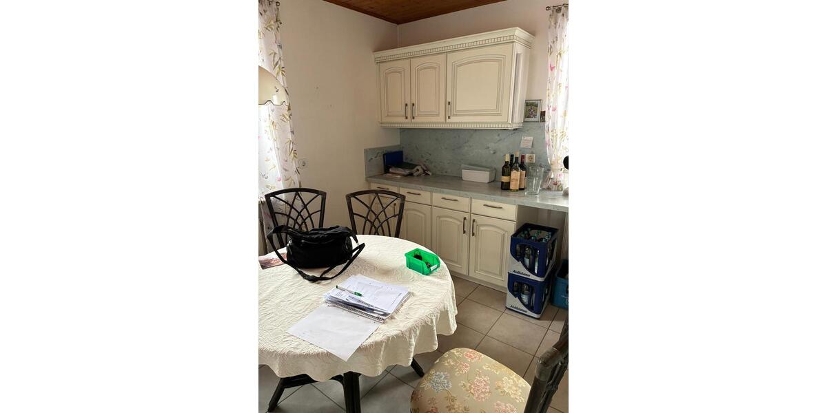 Etagenwohnung Bad Birnbach Asenham - 3.5 Zimmer, 84 m&sup2;, 650&euro; | Angebot:24754046