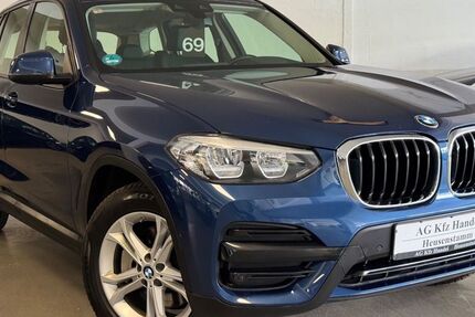 BMW X3 143.597 km 21.950 &euro; Heusenstamm 63150
