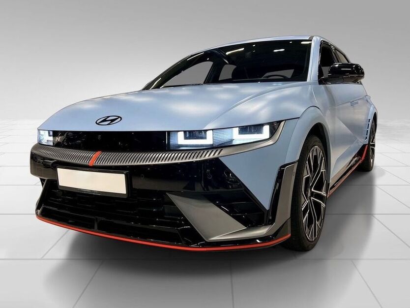 IONIQ 5