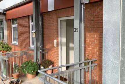 Wohnung zum Mieten in Xanten 360,91 € 62 m²