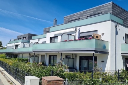 Neuwertige ETW an der Ostsee! Keine Käuferprovision - Wohnung Heiligenhafen | Angebot:26237717