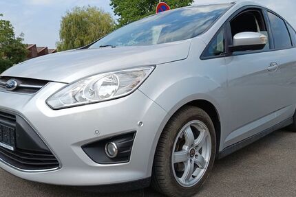 Ford C-Max 189.000 km 2.800 &euro; Lahr-Langenwinkel 77933