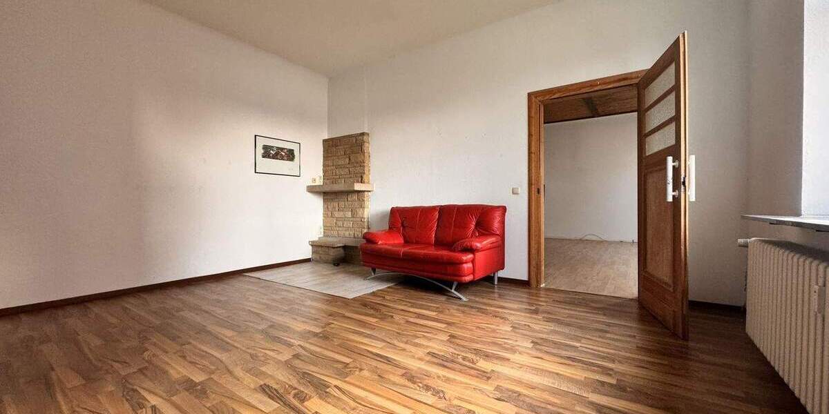 Etagenwohnung Bad Oeynhausen Wulferdingsen - 4 Zimmer, 144 m&sup2;, 187.000&euro; | Angebot:25473835
