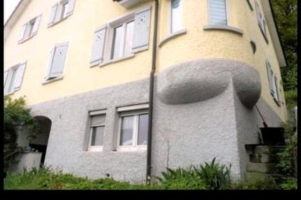 Haus mit 2 Wohnungen 6 zimmer