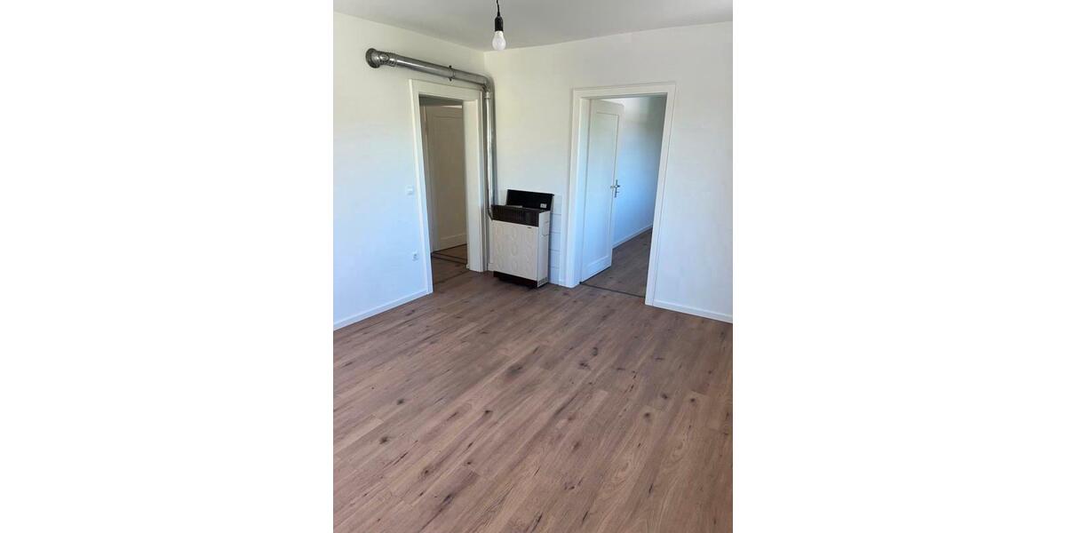 Etagenwohnung Passau Mühltal - 4 Zimmer, 60 m&sup2;, 638&euro; | Angebot:26389001