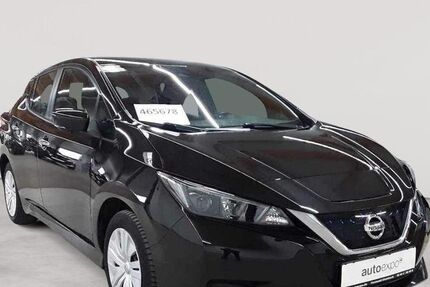 Nissan Leaf 38.381 km 10.790 &euro; Fernwald-Steinbach 35463