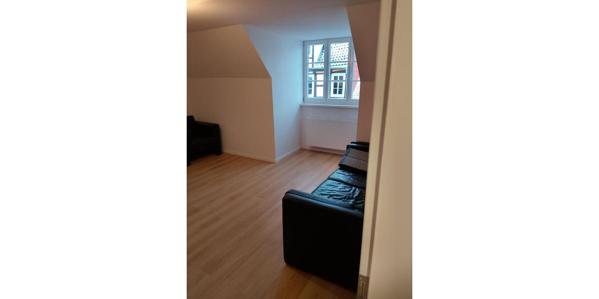 2 Wohnungen in der Celler Altstadt 2 zimmer